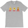money power woman T-Shirt
