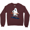 scorched Crewneck Sweatshirt