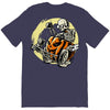 halloracerween T-Shirt