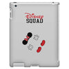 Disney Squad Girl iPad 3 and 4 Case