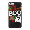 do you even boo bro halloween iPhone 7 Case