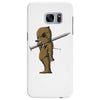 voodoo doll. Samsung Galaxy S7 Edge