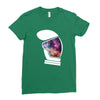 Astranout Helmet Ladies Fitted T-Shirt