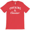 cocaine and caviar   mens hoodie cocain T-Shirt