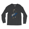 the proud prince Long Sleeve Shirts