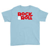 rock n roll Youth Tee