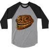 problem 3/4 Sleeve Shirt