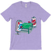 beer pong T-Shirt