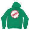 game over Unisex Hoodie
