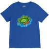 sticky wheelz V-Neck Tee