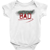 Bad Baby Bodysuit
