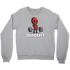 deadlift Crewneck Sweatshirt