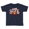 game over Toddler T-shirt