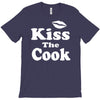 kiss the cook chef T-Shirt
