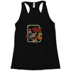 let's summon demons Racerback Tank