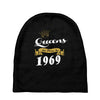 queens are born in 1969 Baby Beanies