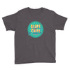 blips and chitz Youth Tee