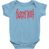 decrepit birth Baby Onesie