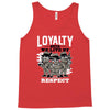 loyalty Tank Top