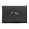 boy bye Accessory Pouches