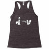 nuts! Racerback Tank