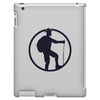 mountain go go iPad 3 and 4 Case