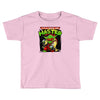 ooze the force Toddler T-shirt