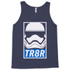 traitor Tank Top