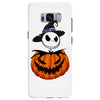 Nightmare Before Halloween Samsung Galaxy S8 Plus