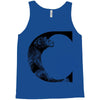 california Tank Top