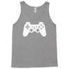 game controller, ideal gift or birthday present. Tank Top