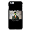 René Magritte The Son Of Man iPhone 6 Plus/6s Plus Case