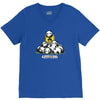 pandemic V-Neck Tee