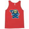 mitesized skeleboy Tank Top