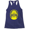 robot Racerback Tank