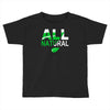 all natural Toddler T-shirt