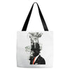 business man Tote Bags