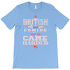 we came harder T-Shirt