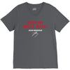 Suck my balls mate V-Neck Tee