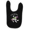 total buzzkill Baby Bibs
