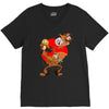 where is mario V-Neck Tee