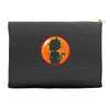 Kid Goku Saiyan With Dragon Ball 4 Star Accessory Pouches