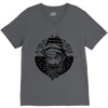 old helmsman V-Neck Tee