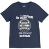 father V-Neck Tee