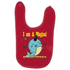 i am a magical Baby Bibs