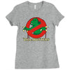 zillabusters Ladies Fitted T-Shirt