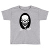 LIKE A SKULL Toddler T-shirt