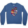 konstantin shalev Crewneck Sweatshirt