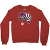 mad as can be Crewneck Sweatshirt
