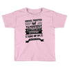 meine toucher Toddler T-shirt